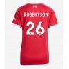 Liverpool Andrew Robertson #26 Hemmatröja Dam 2025-26 Korta ärmar